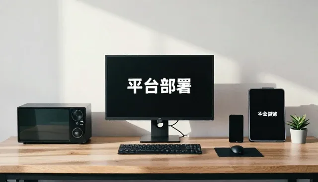 业务发展趋势下云服务选型的关键关注点