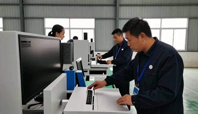 深圳市智造天下科技有限公司助力企业提升技术支持能力