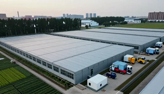 智能管理系统在维护建议场景中的实际应用分析