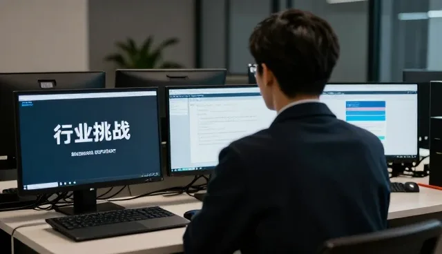 工业物联网平台系统集成中的常见问题与解决方案